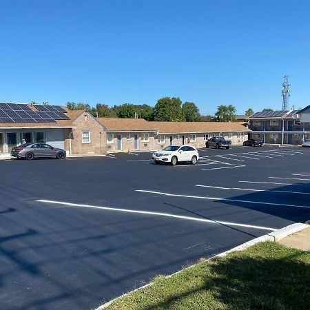 Bel Air Motor Lodge Maple Shade Εξωτερικό φωτογραφία