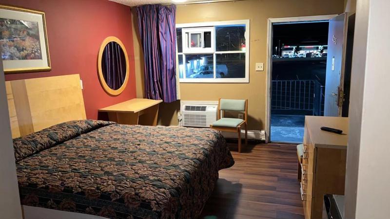 Bel Air Motor Lodge Maple Shade Εξωτερικό φωτογραφία