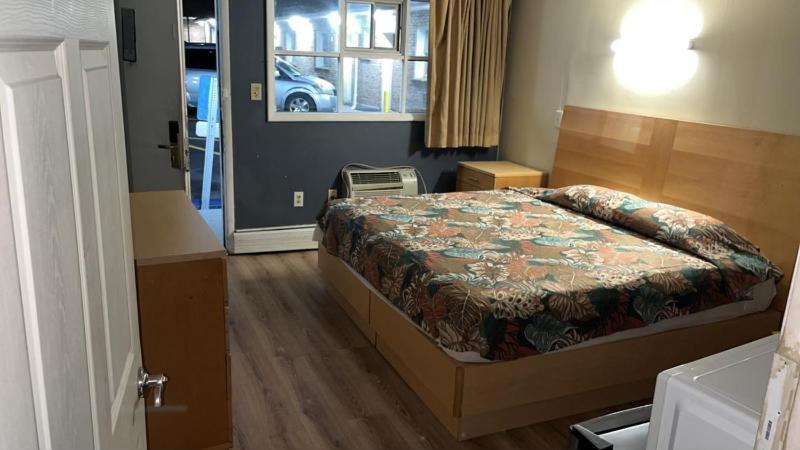 Bel Air Motor Lodge Maple Shade Εξωτερικό φωτογραφία