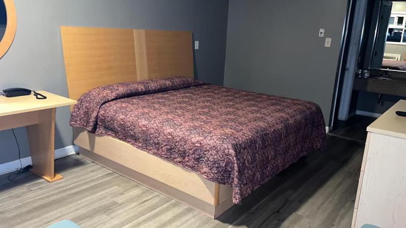Bel Air Motor Lodge Maple Shade Εξωτερικό φωτογραφία
