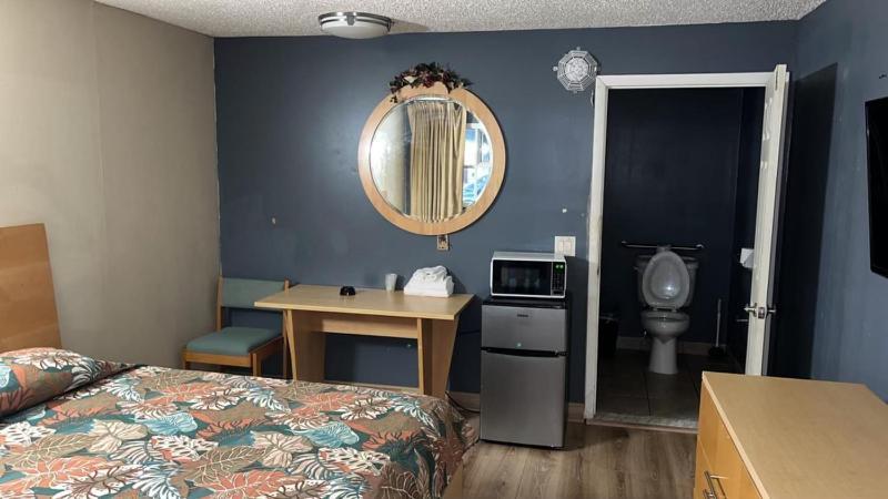 Bel Air Motor Lodge Maple Shade Εξωτερικό φωτογραφία